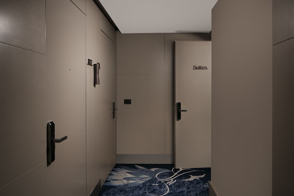 Suite, 2 Bedrooms, Sea View