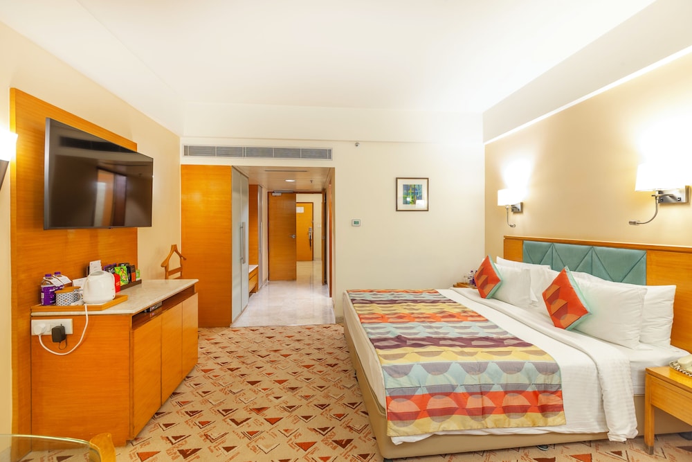 Executive Suite (Executive Suite Room) photo 3