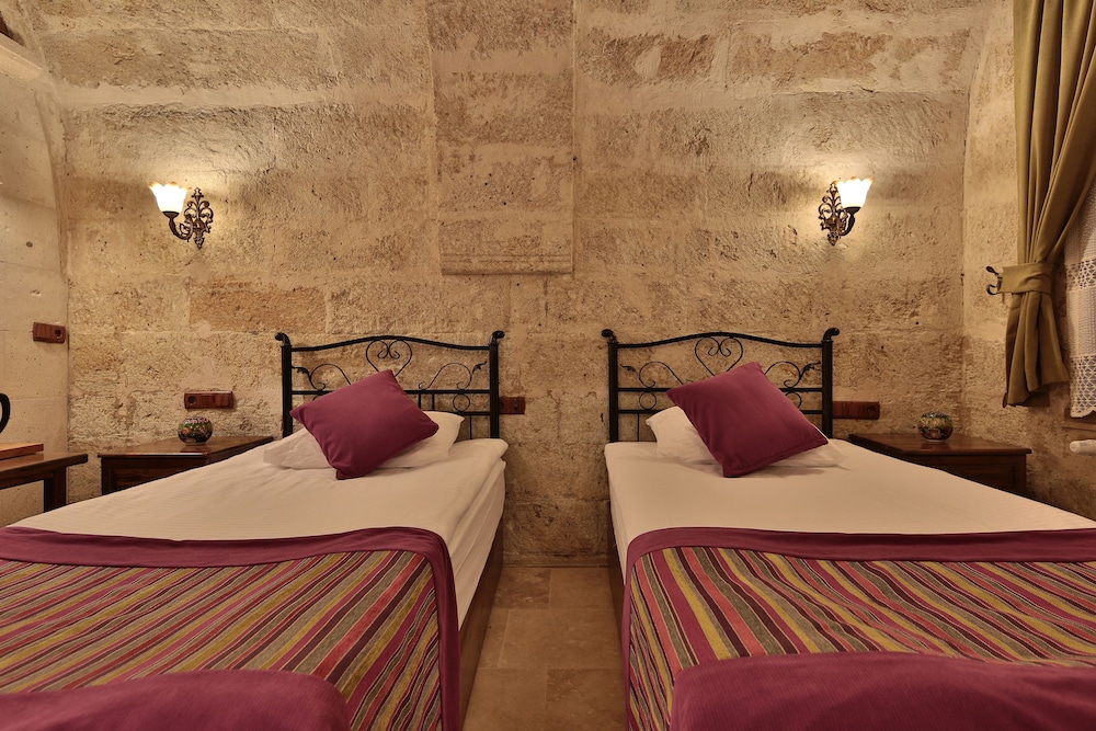 Twin Room photo 2