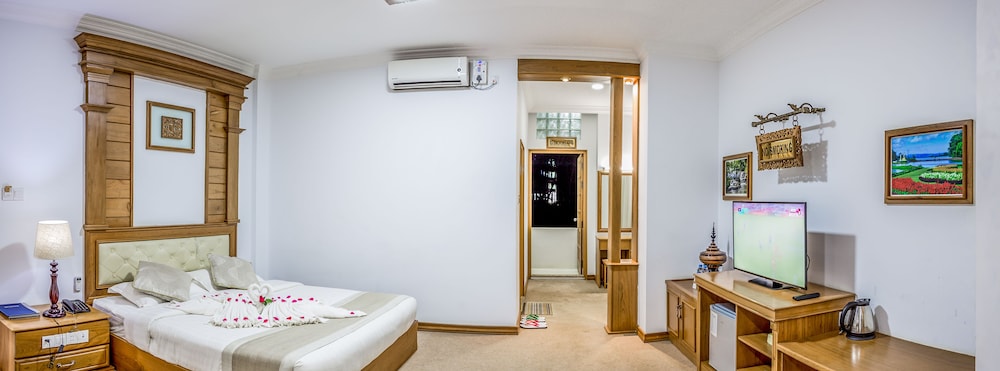 Suite photo 1