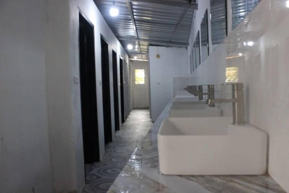 Basic Shared Dormitory