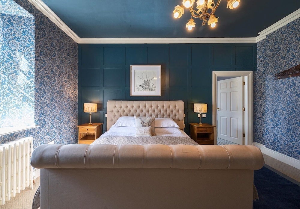 Deluxe Double Room (Clementina Suite) photo 3