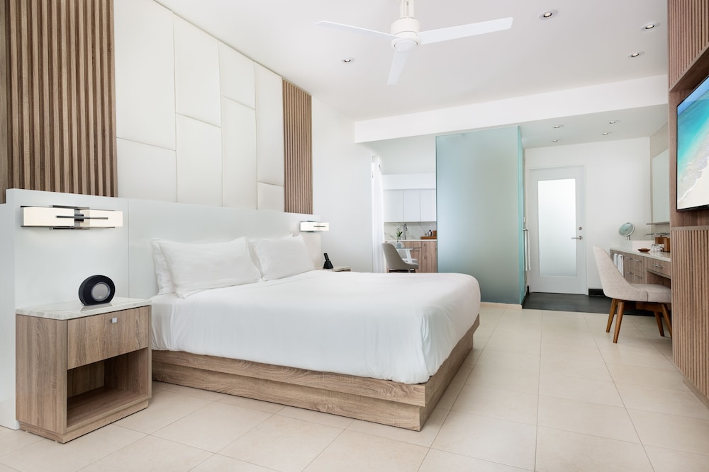Studio (Garden, Beach Level) - Photo 1
