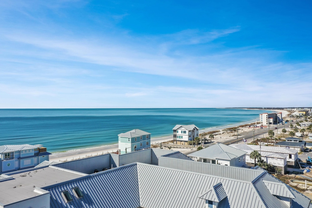 Condo, Multiple Beds (Club at Mexico Beach 2Q)