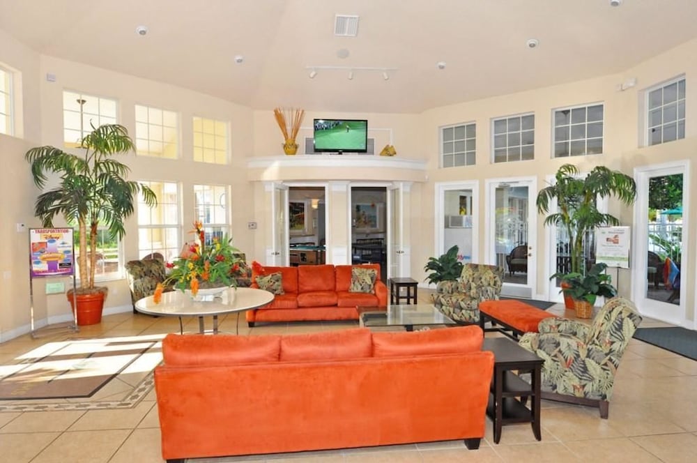 Family House, 4 Bedrooms