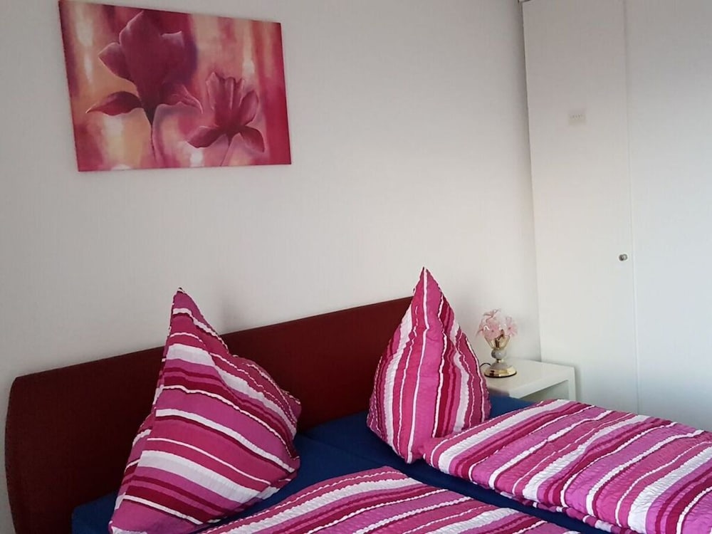 Apartment photo 1