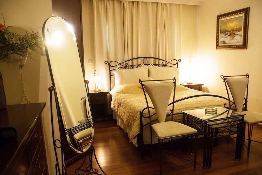 Deluxe Room photo 1