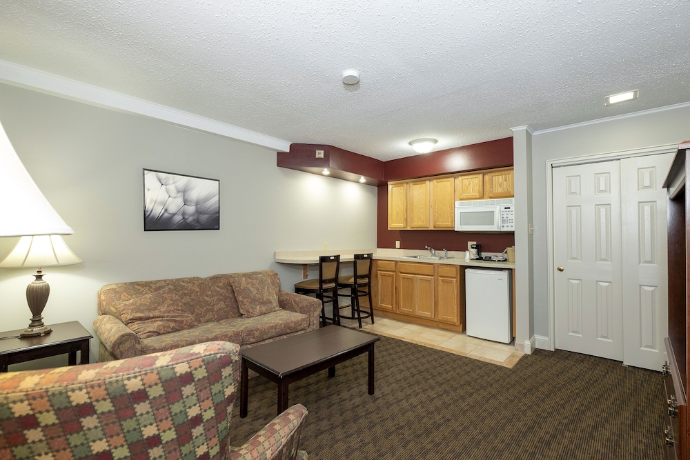 Red Roof Inn & Suites Hazleton, Billede 5