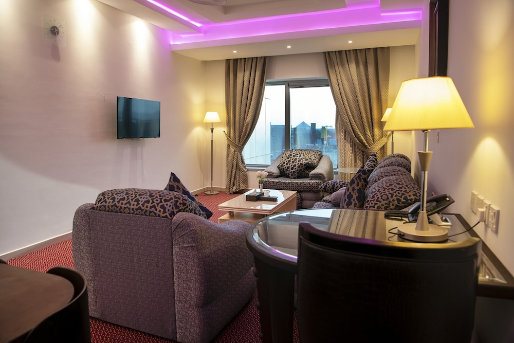 Executive Suite, Sea View - Photo 6