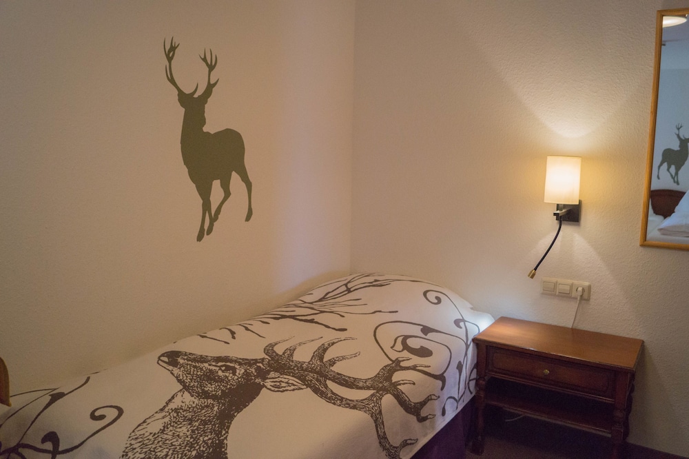 Triple Room photo 2