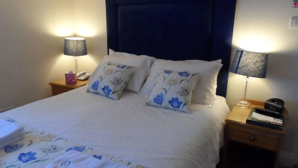 William, 1 King Bed, 1st Floor photo 2