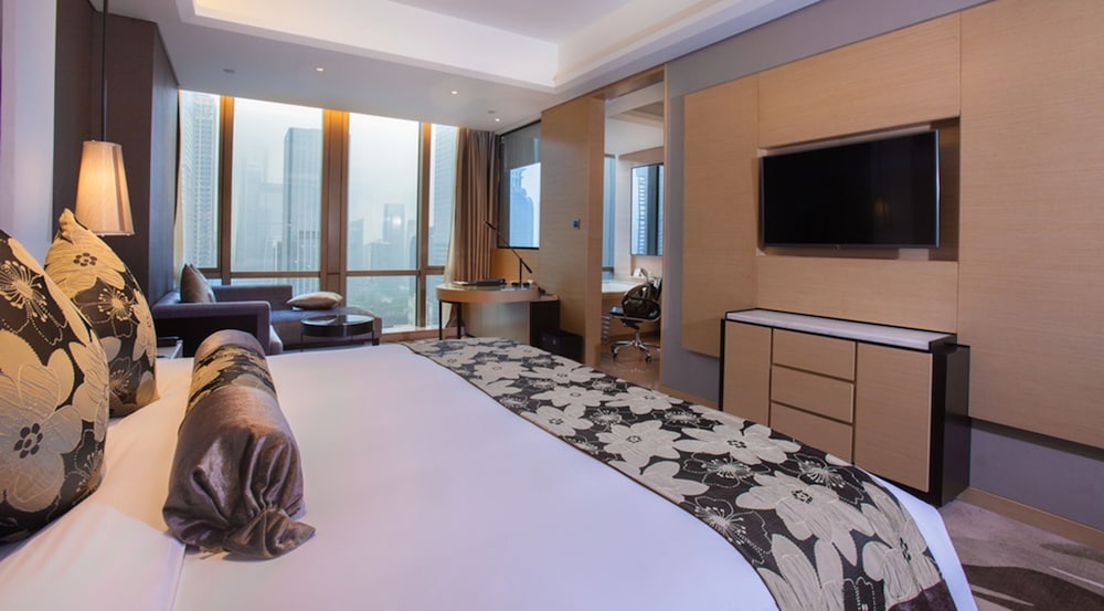 Room, 1 Twin Bed, Accessible, Smoking
