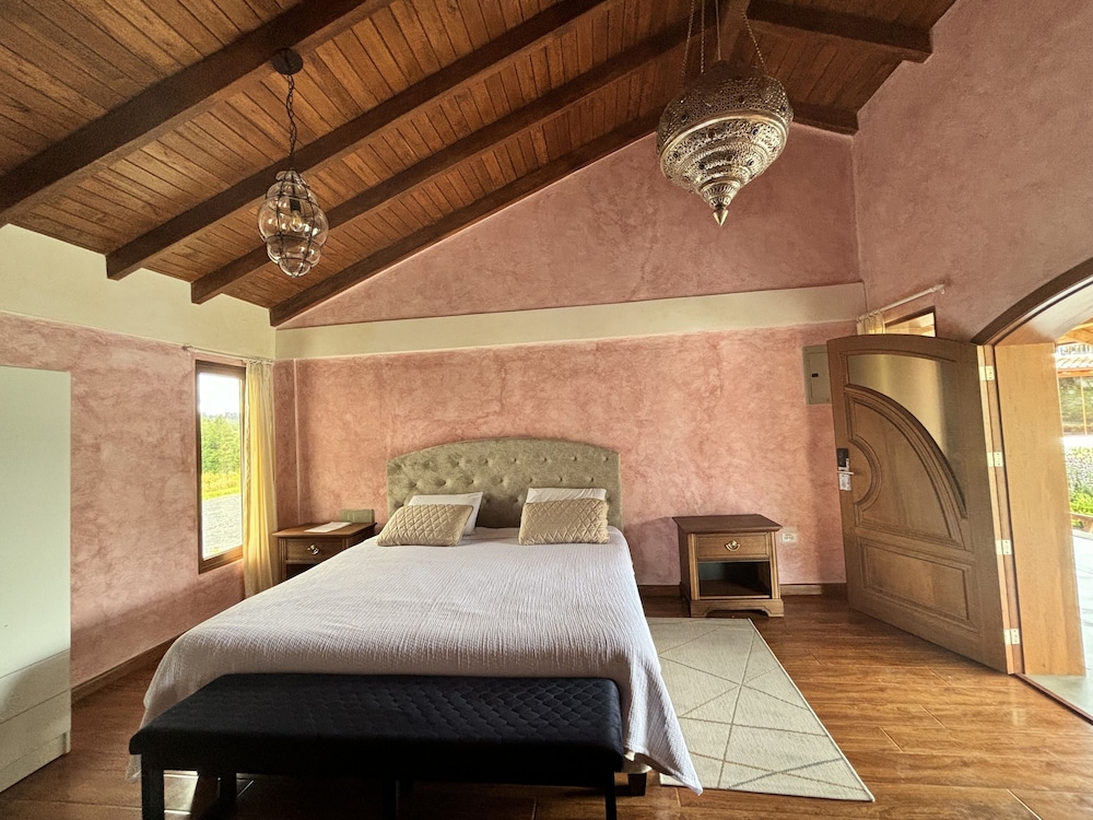 Deluxe Room photo 1