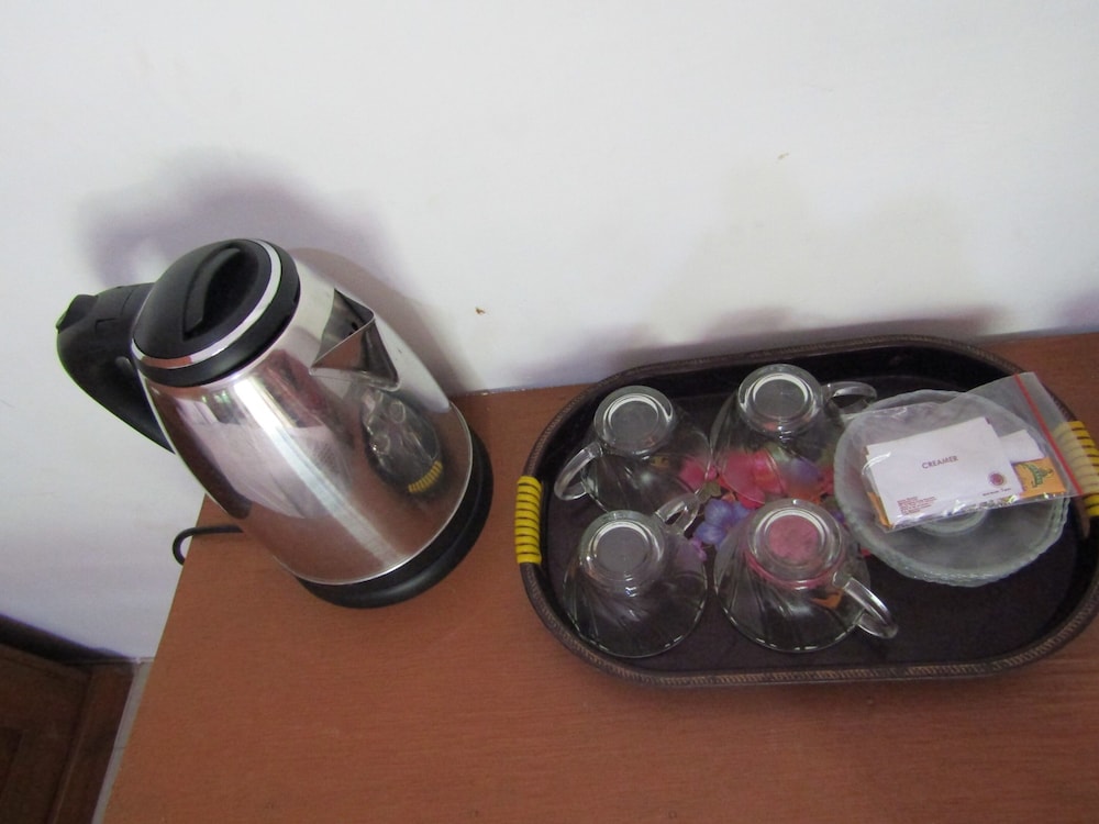 Standard Fan Room - Photo 15