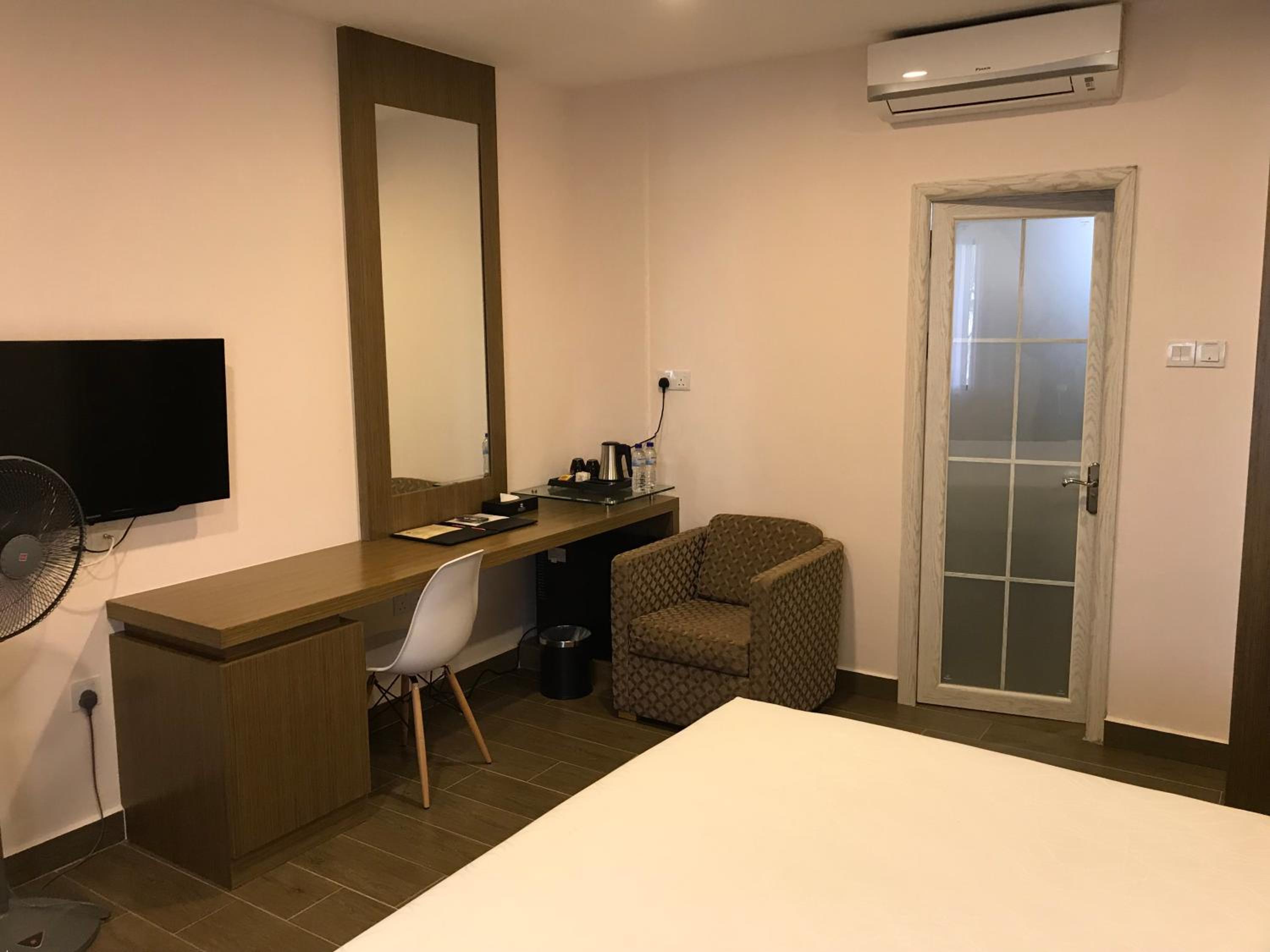 Deluxe Room photo 2