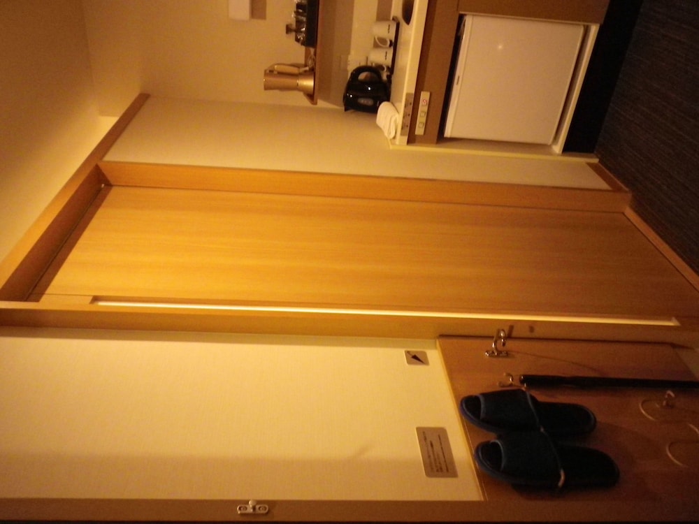 [No cleaning service]Japanese Style Double Room, 1 Double Bed thumbnail 6
