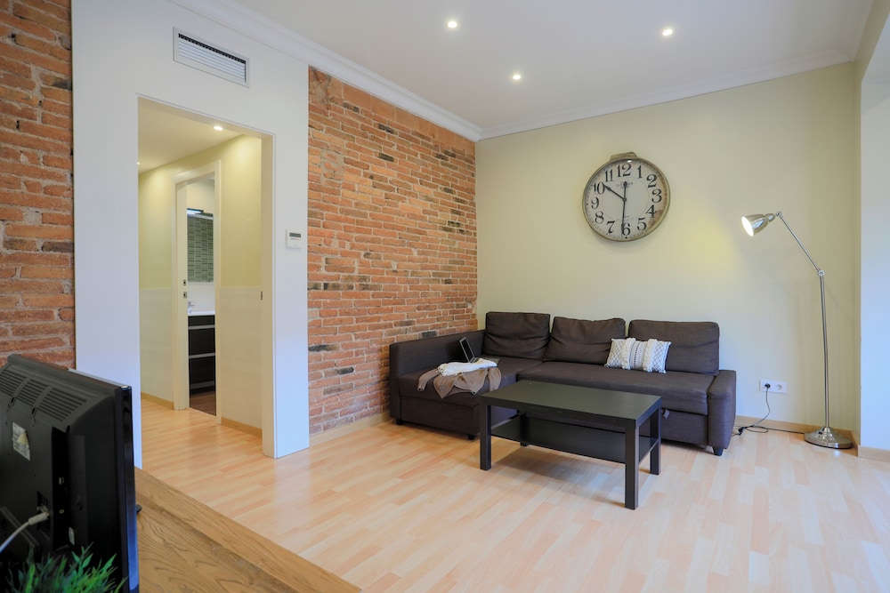 Apartamento Familiar, 3 Habitaciones (1023)