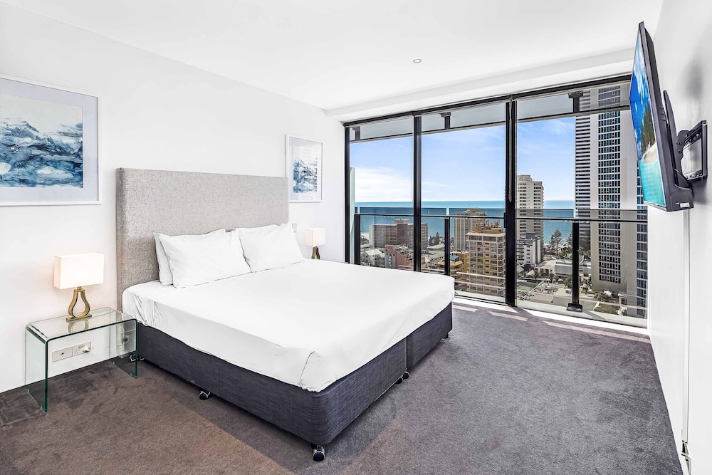 Deluxe Apartment, 2 Bedrooms, 2 Bathrooms, Ocean View photo 1