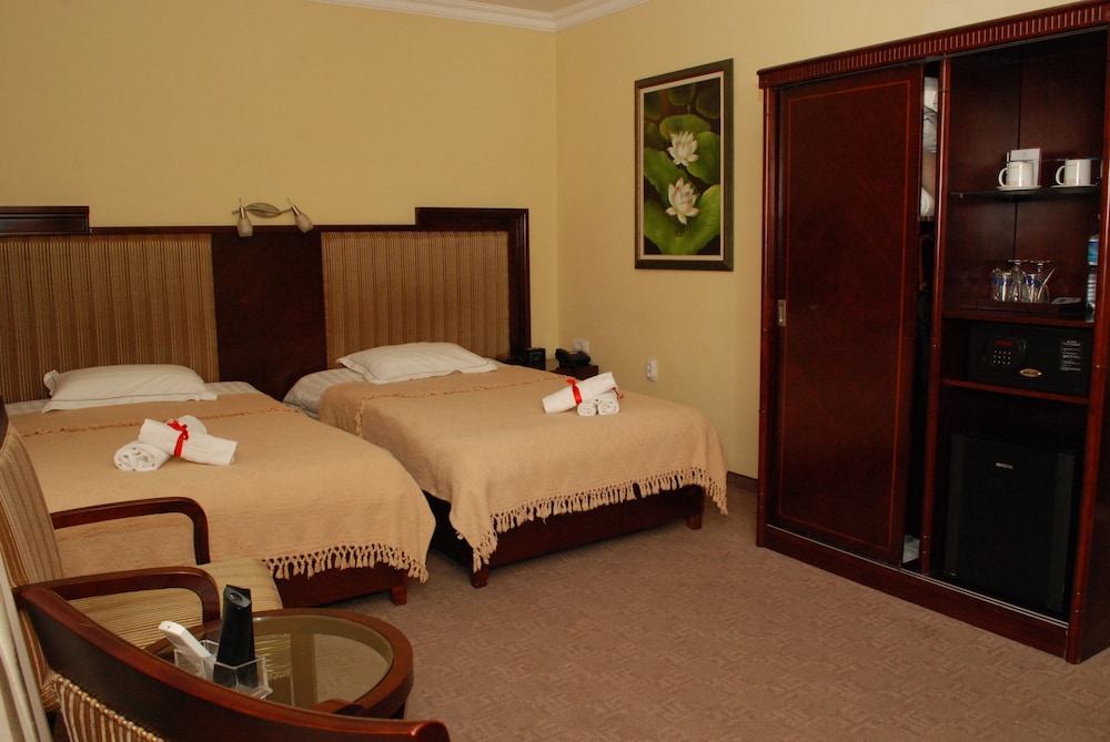 Standard Double Room - Photo 6