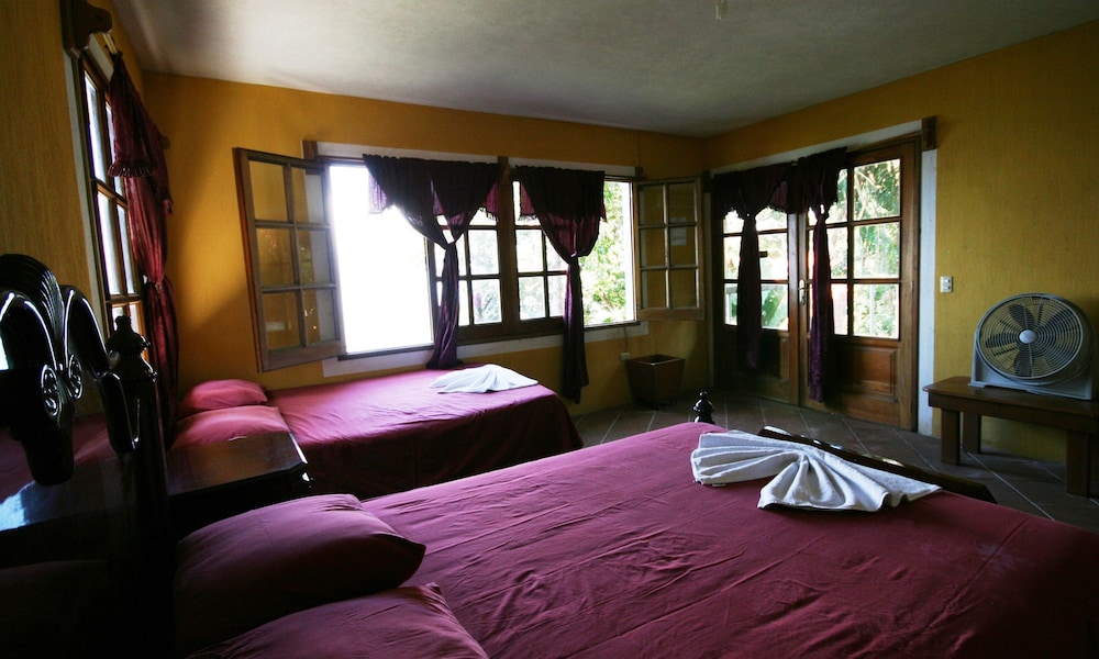 Villa, Multiple Beds, Non Smoking photo 3
