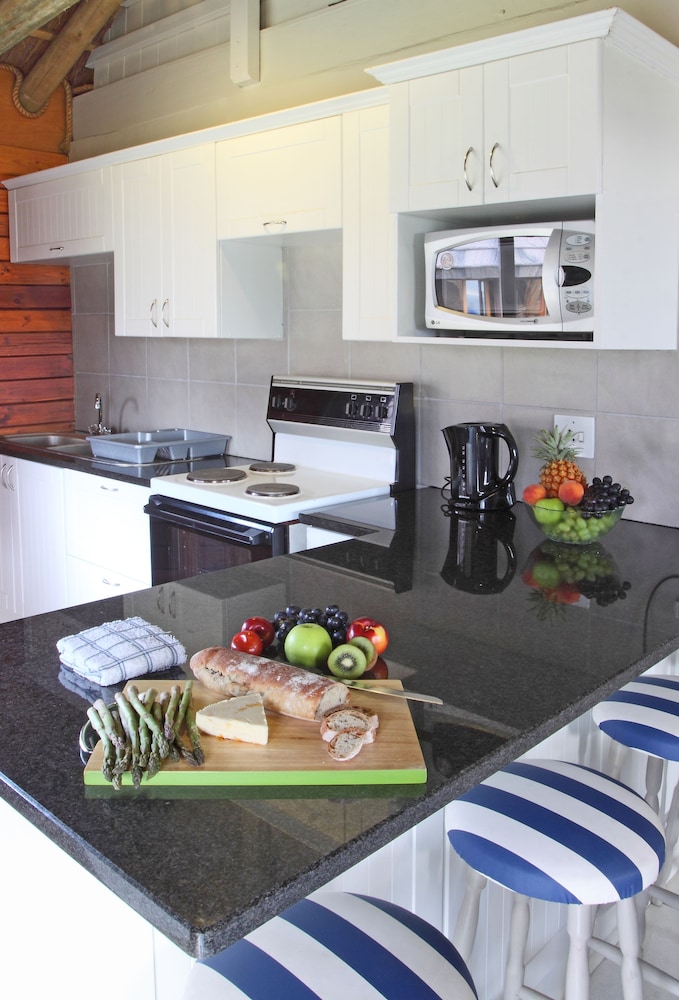 Sea View Chalet A 19 (2 or 3 people) photo 2