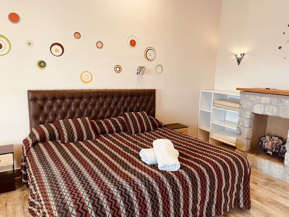 Double Room photo 2