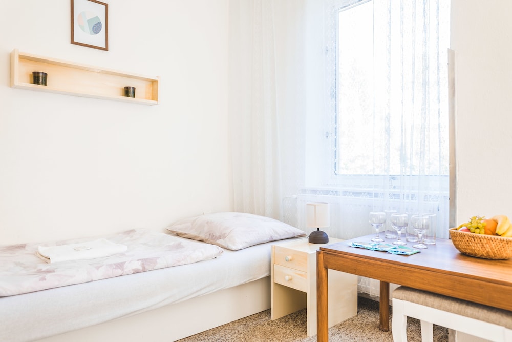 Design Triple Room, River View photo 1
