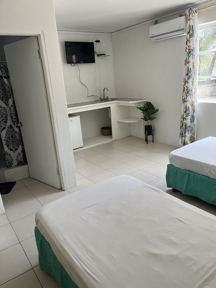 Basic Room