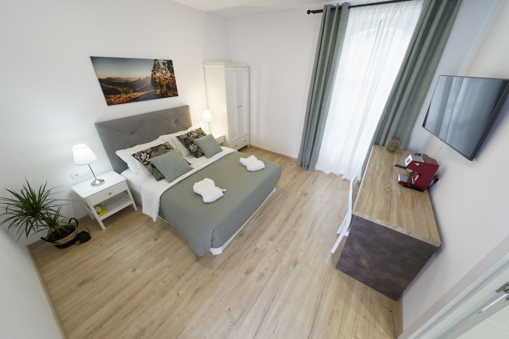 Deluxe Double Room photo 3