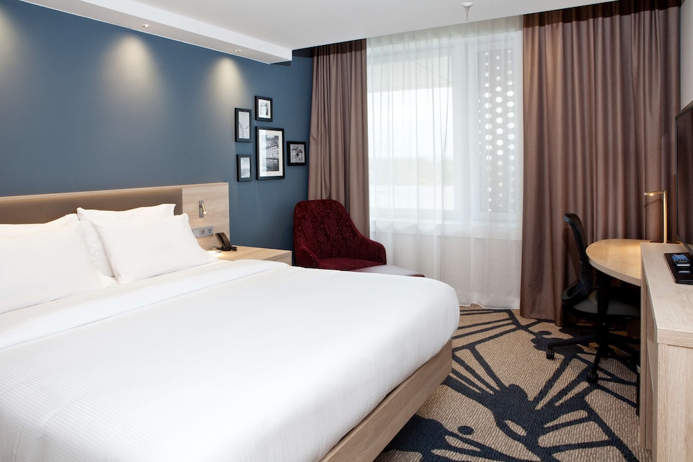 Family Twin Room