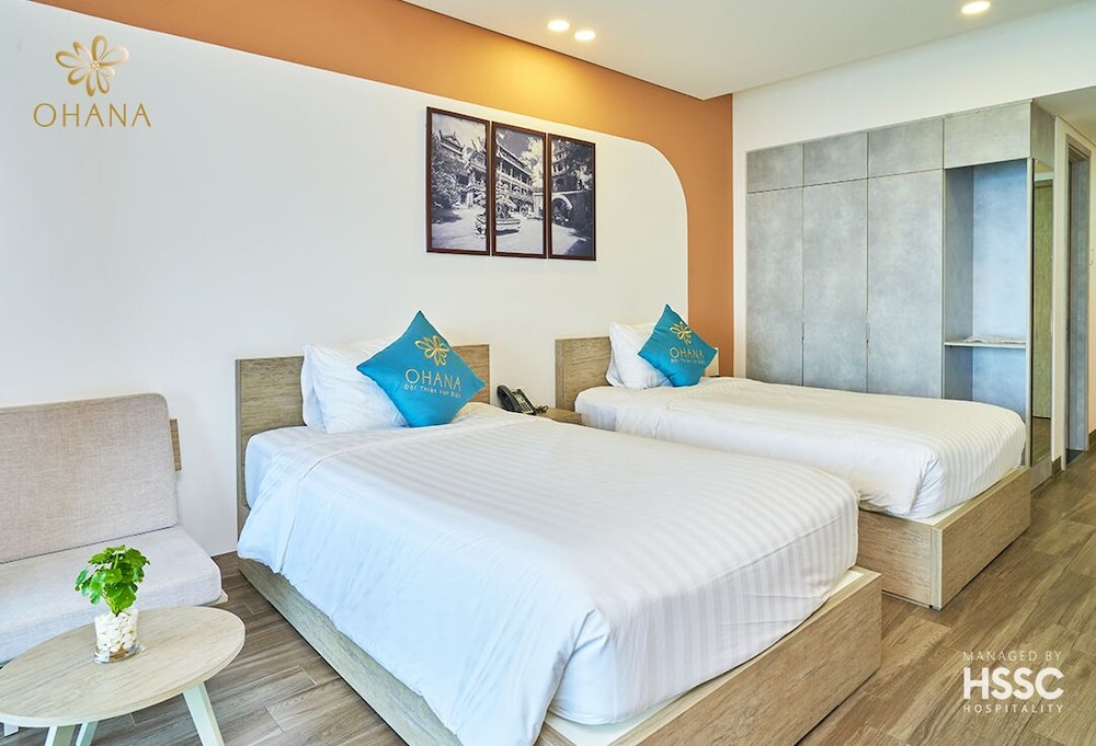 Deluxe Ocean View Twin with Balcony - Photo 9