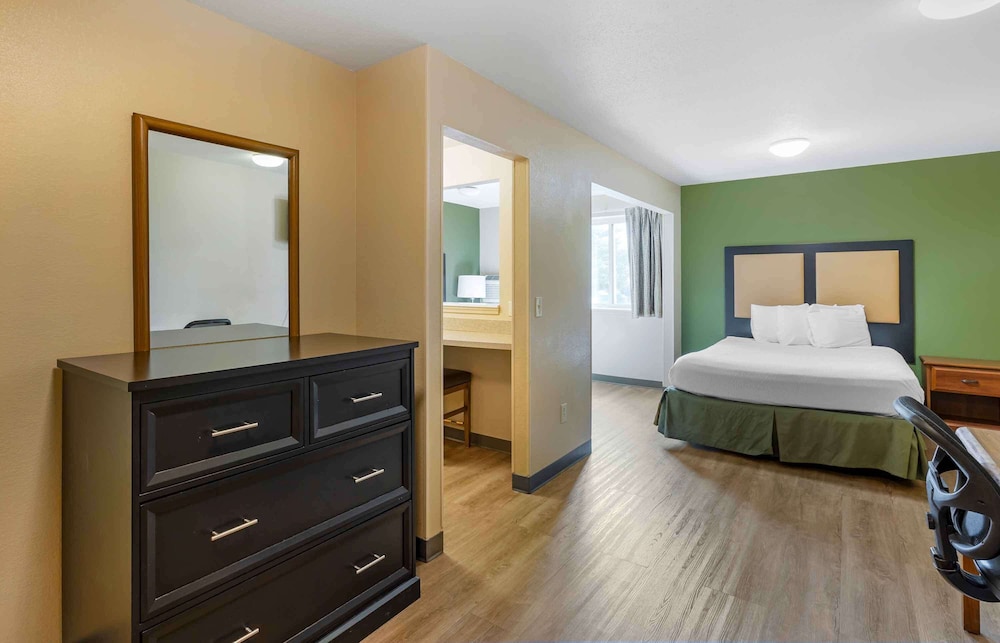 Studio, 2 Queen Beds, Non Smoking - Photo 3