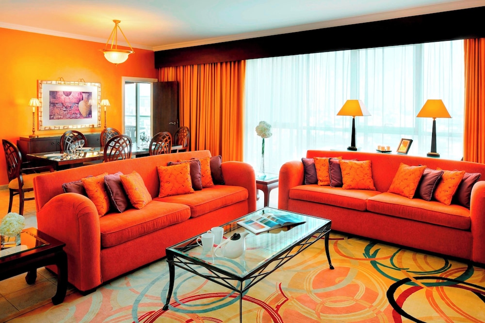 Apartment, 3 Bedrooms, City View (Balcony) thumbnail 5