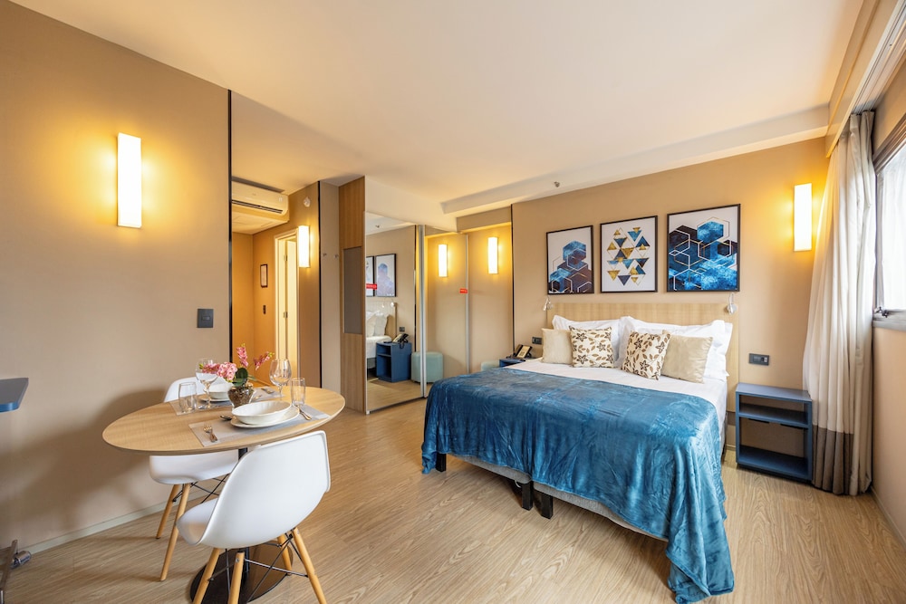 Premium Double Room