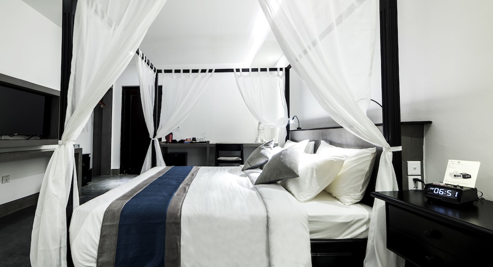 Junior Suite, 1 King Bed