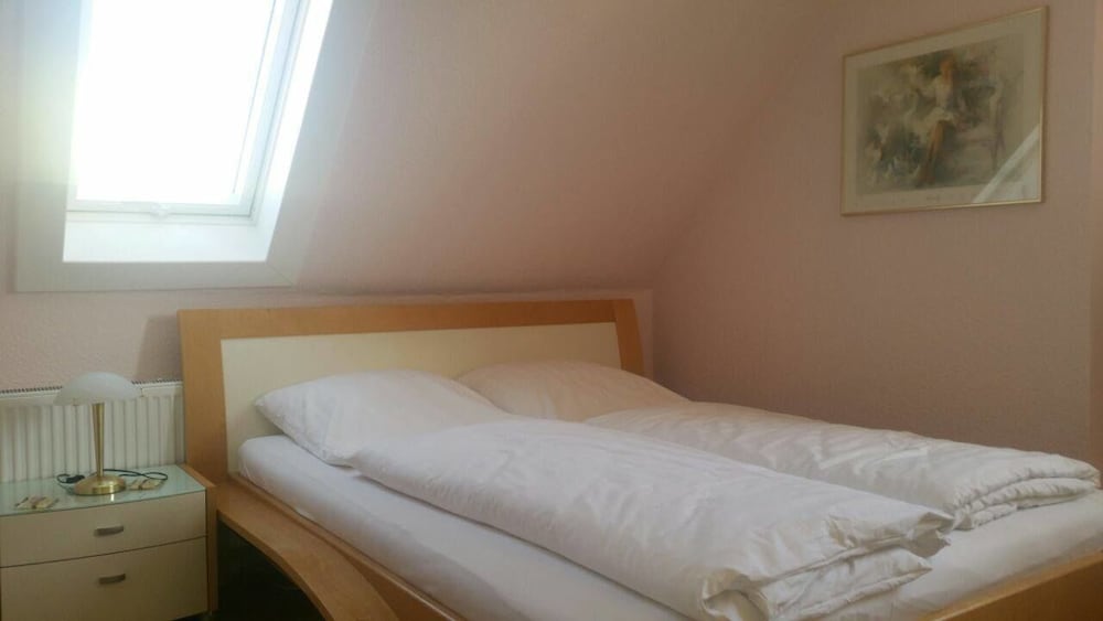 Classic Double Room photo 1
