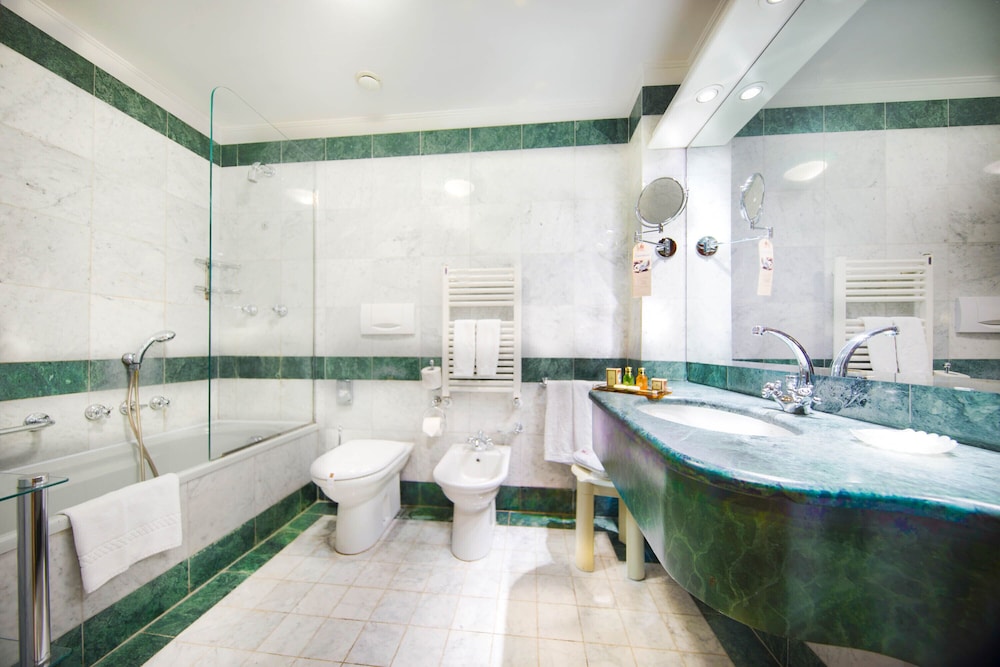 Panoramic Double Room, City View photo 2