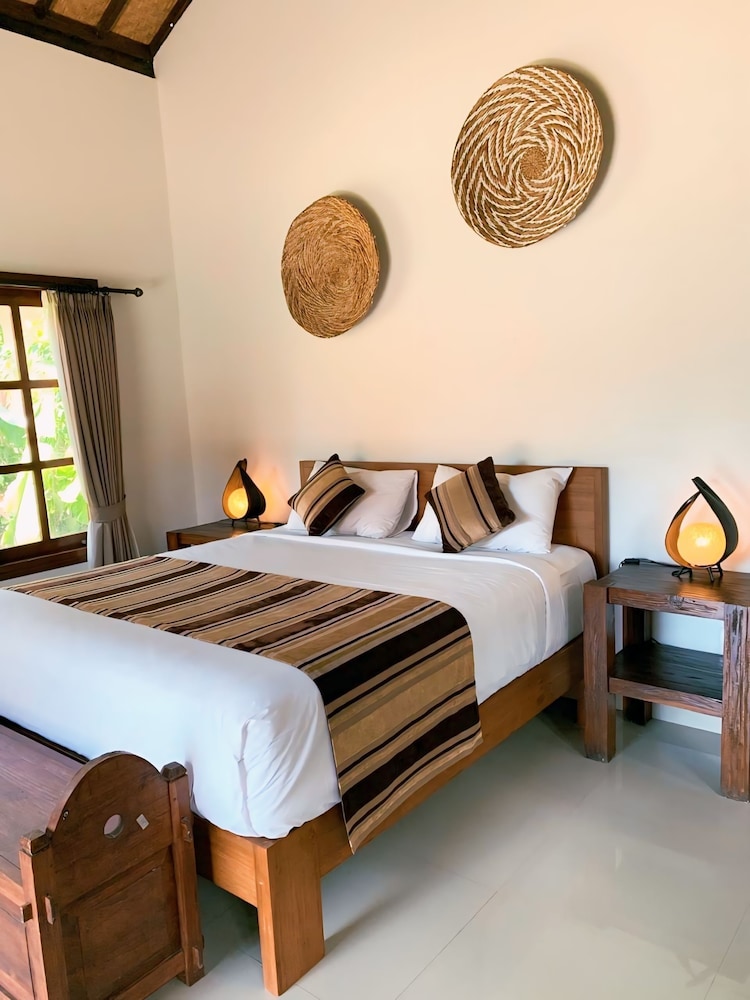 One-Bedroom Villa with Garden View - Photo 4