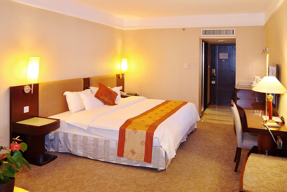 Comfort Twin Room - Photo 10