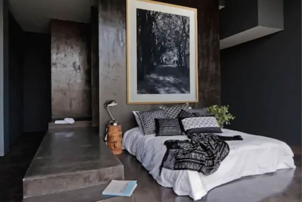 Room (Urban Bath Suite) - Photo 4