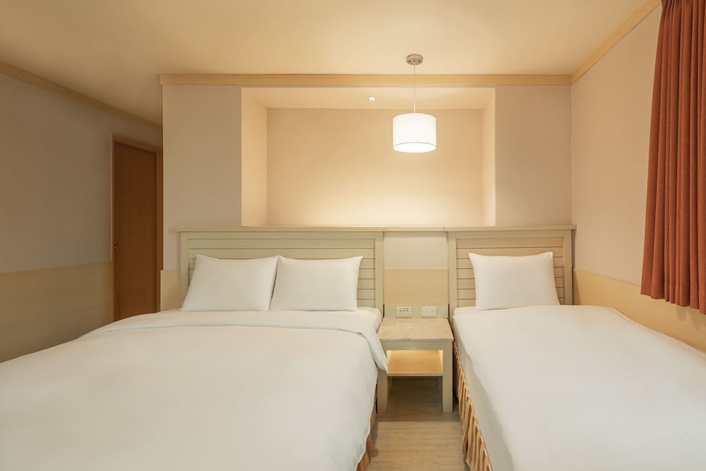 Deluxe Triple Room photo 1