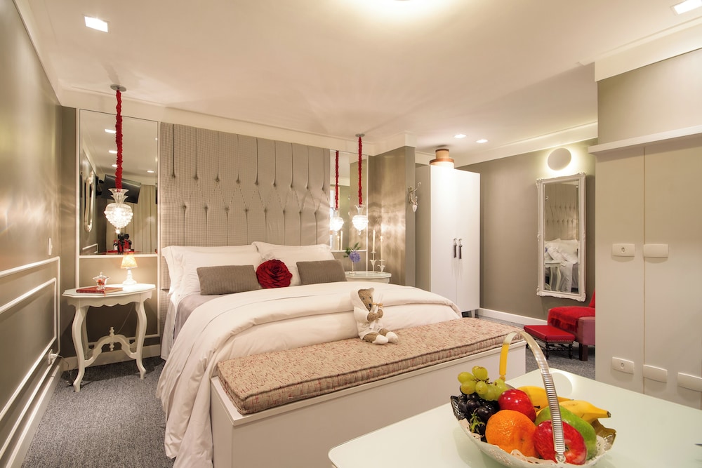 Standard Suite