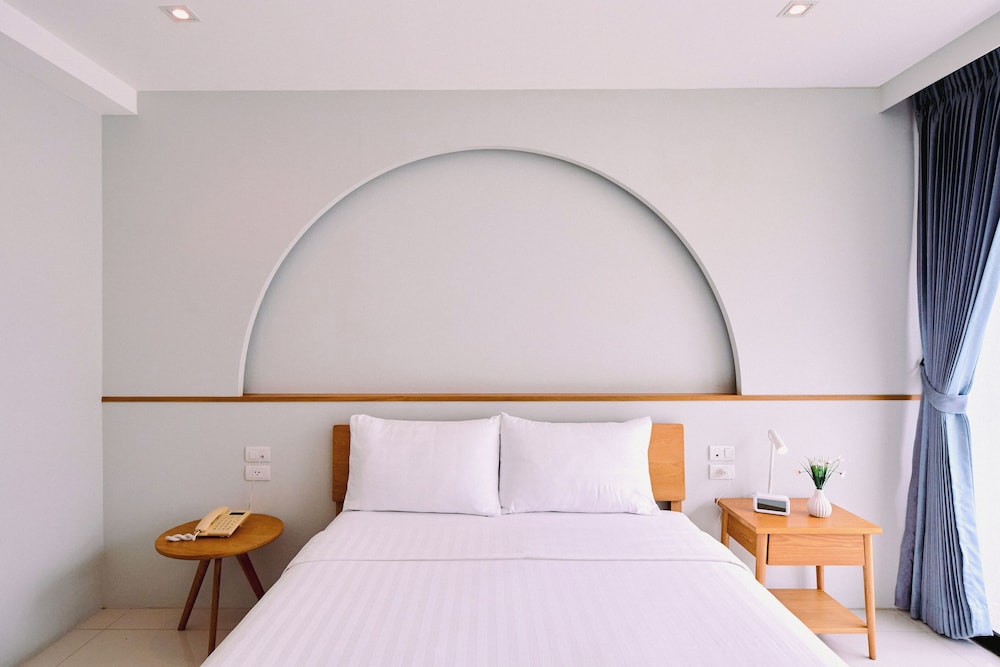 Superior Single Room, Balcony