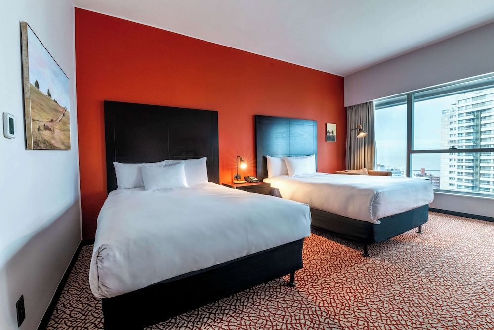 Room, 2 Double Beds photo 1