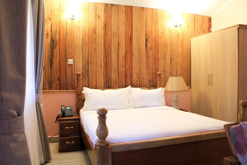 Deluxe Room photo 2