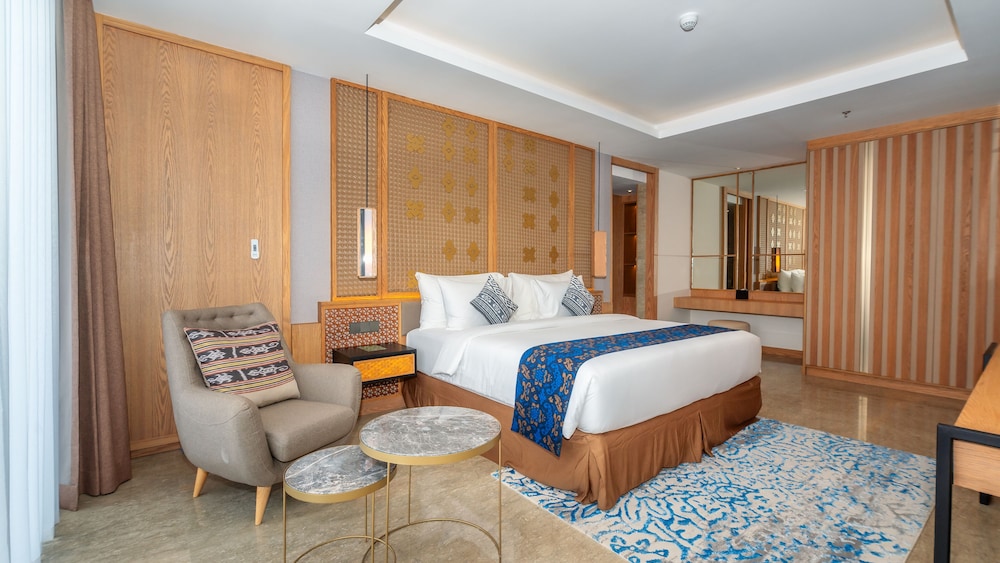 Presidential Suite photo 1