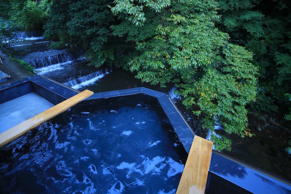 Shiyo Luxury Suite (Shiyu) photo 3