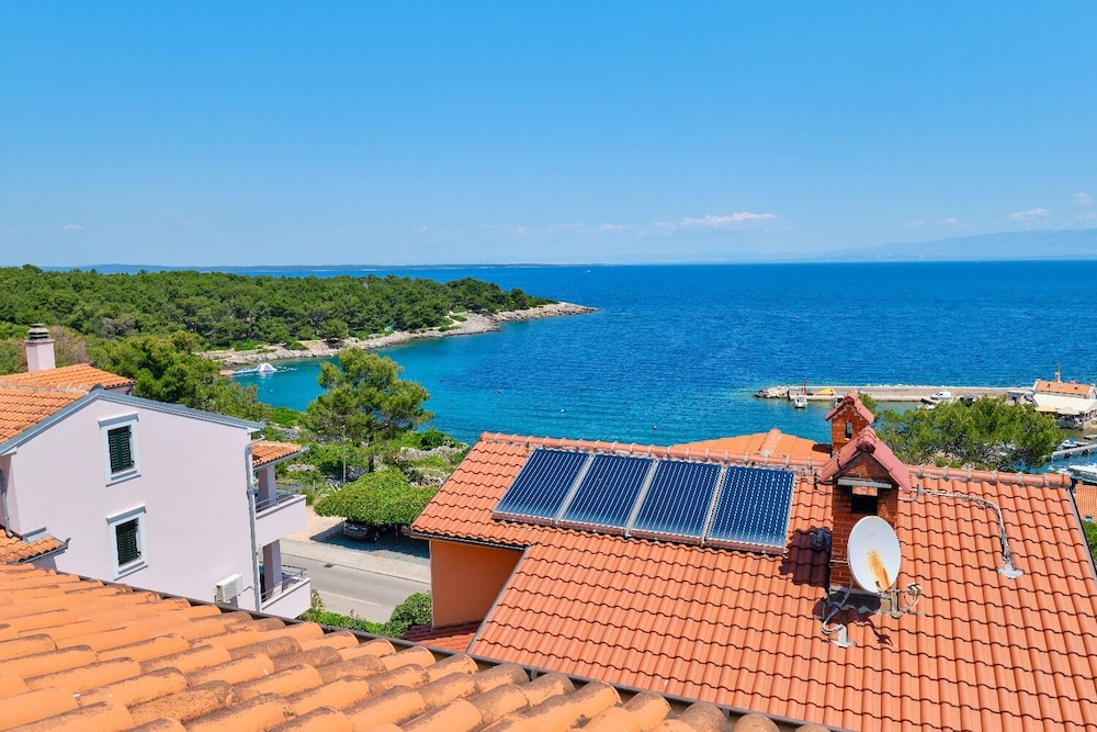 Apartment (Nada - 150 m from sea - A2(2+1))