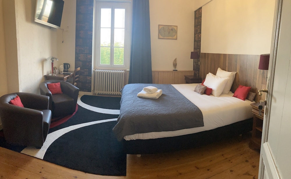 Superior Double Room, Pool View photo 3