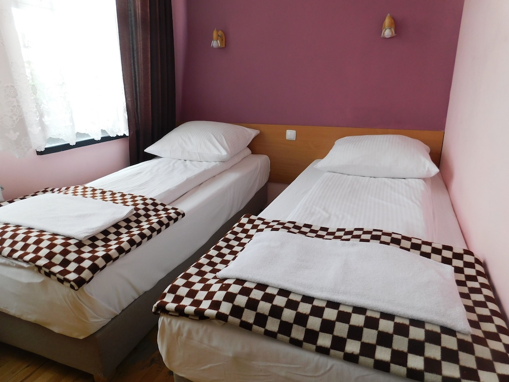 Basic Twin Room